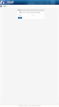 Mobile Screenshot of mailsystem5.tifacil.com.br